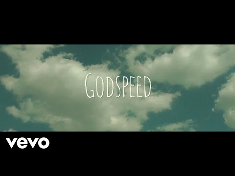 Video thumbnail for Godspeed