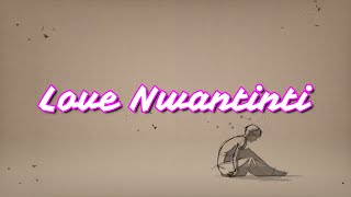 Thought of You [Music Video] - Love Nwantiti (Lyrics)