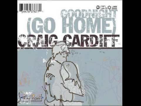 Craig Cardiff - Dirty Old Town