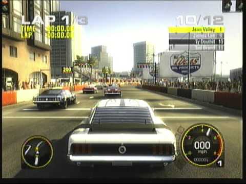 grid part 6 wrecks and crashes