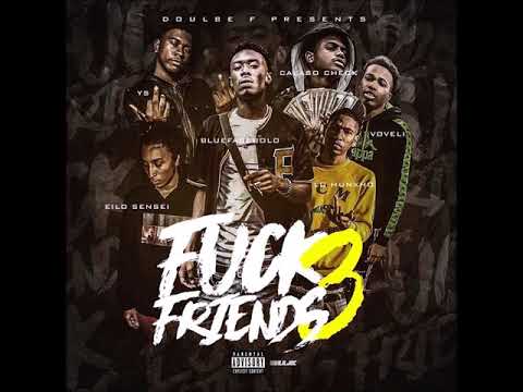 YS x BlueFaceBolo - Friendly Finesser (ft. ManMan Savage)