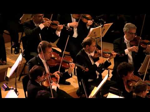Chichester Psalms: Live with Members of the LA Philharmonic