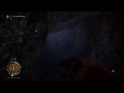 Farcry primal ps5 pro gameplay pt 11
