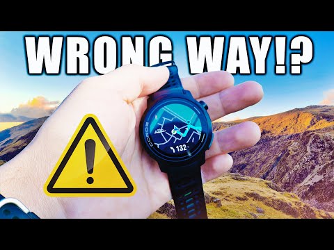 DON'T BUY Coros Pace Pro! 10 Reasons Why