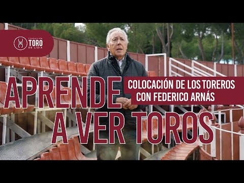 El paseíllo