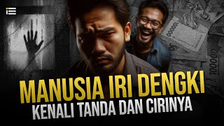 Download lagu IRI DENGKI ‼️ INILAH 7 CIRI MANUSIA BERSIFAT IRI DENGKI YANG HARUS KAMU WASPADAI mp3