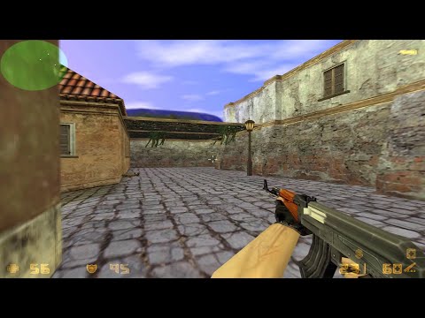 kHRYSTAL vs Roskilde Ravens (IEM Cologne 2010)