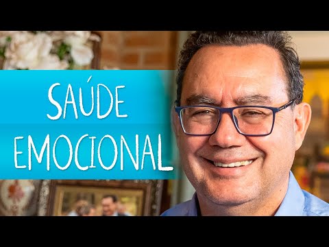 Como Ter Saúde Emocional?  -  | Augusto Cury