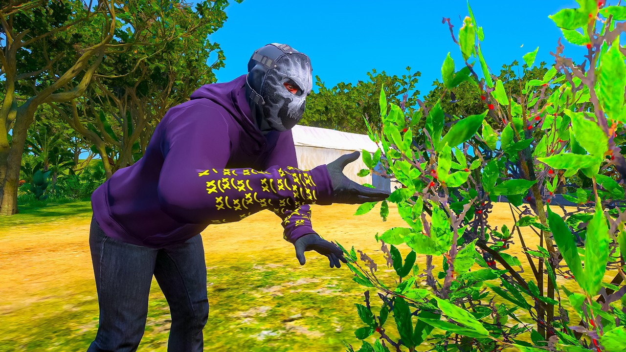 Criminal Activities To Make Money | GTA 5 RP