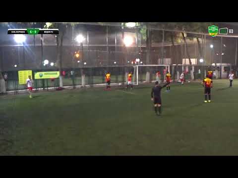 39 / İbrahim Beşer / Beşer FC / iddaa Rakipbul Ligi 2017