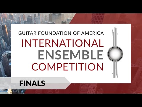 2023 GFA IEC - Final Round