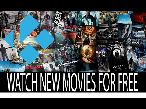 Hulu For Kodi