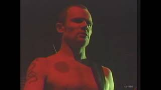Red Hot Chili Peppers - Sir Psycho Sexy (Camden 2003)