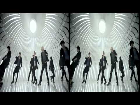 [3D] Mr Simple - Super Junior