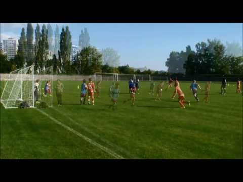 130928 PMA1 U11 - FK Raca vs FKMKV (2.pol)