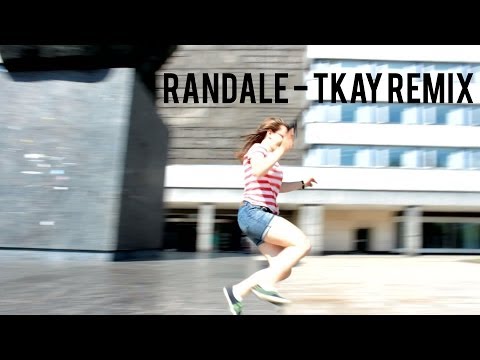 RANDALE - Kraftklub - TKAY ONE Remix