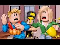 The MEANEST STEP MOMS In Roblox Full Movie