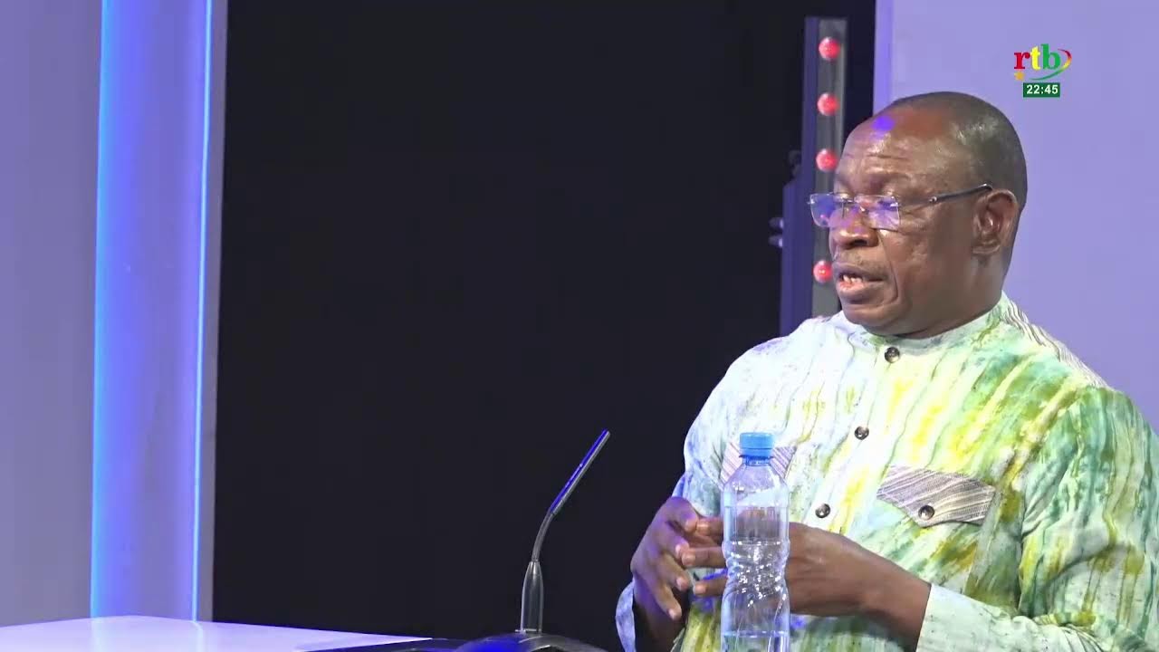 RTB - Questions Majeures du 1er mars 2026