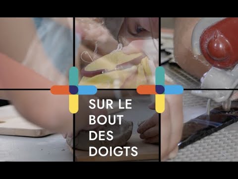 L'Office municipal de la culture et la Ville d'Uzès organisent chaque année, les Journées Européennes des Métiers d'Art à Uzès (JEMA). Du 5 au 7 avril 2024, a eu lieu la 18 e édition. La thématique de cette année était "Sur le bout des doigts" avec Marie Picard comme invitée d'honneur qui réalise des sculptures sonores. Durant trois jours, une vingtaine d'artisans d'art exposent leurs oeuvres à l'Hôtel de Ville d'Uzès et 7 ateliers-boutiques ouvrent leurs portes, dans différents lieux incontournables de la ville.