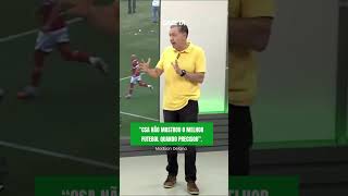 Madson Delano analisa o confronto entre CRB x CSA, que definiu o primeiro finalista do campeonato!