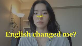 why does language change us?