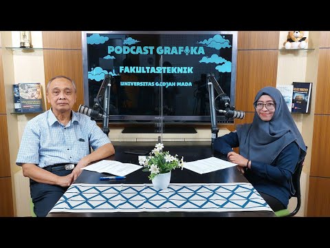 Mengenal S2 Prodi Teknik Sistem bersama Prof. Arief Budiman