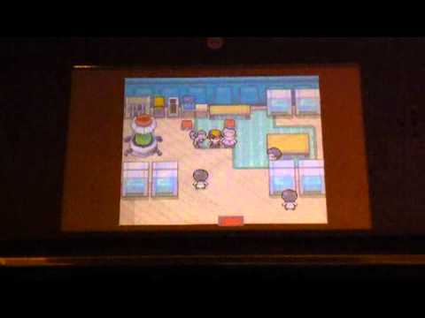 Pokemon Heart Gold and Soul Silver Gotta Catch em All Walkthrough - Part 71