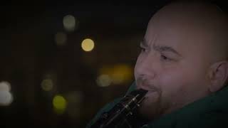 Mandi Xhambazi - Deja Vu music video