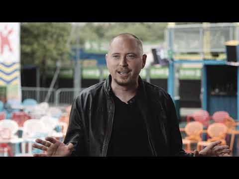 Kint Hagytam a Valóságot || Vad Fruttik - Likó Marci || Budapest Park