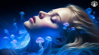 Sleep Music | Alpha Waves Heal Whole Body, Physical, Mental and Spiritual Healing