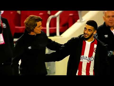 Best of | Said Benrahma