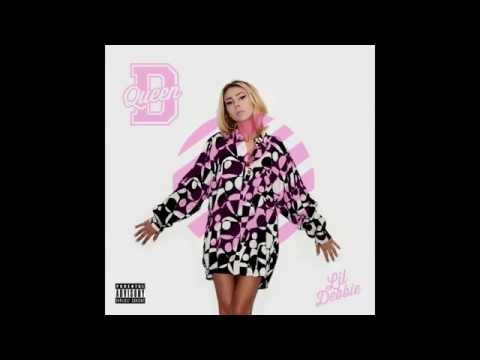 Queen D - Lil Debbie (Full EP)