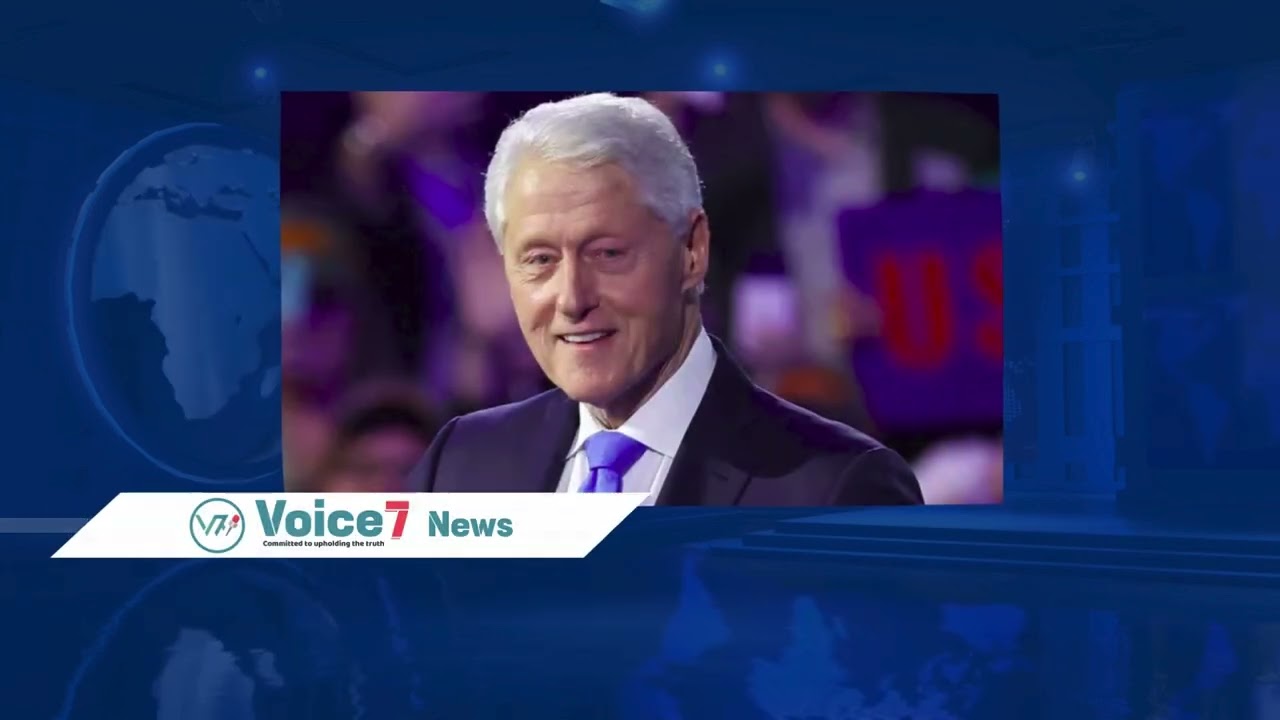 Today News Update | 24 December 2024 | Voice7 News