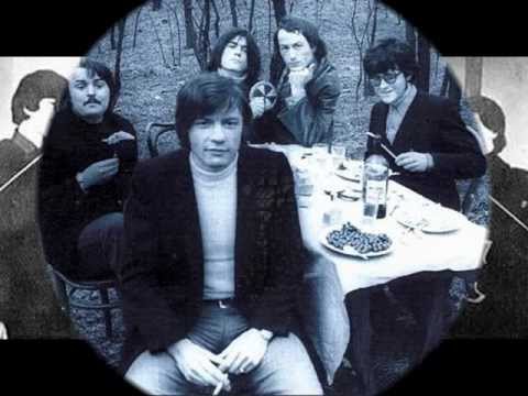 Olympic - Modravý mámení