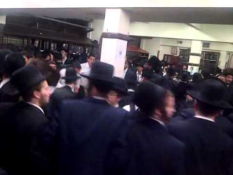 simchas beis hashoeiva stolin