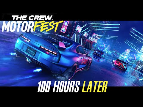 The Crew Motorfest - The Good, The Bad and The Ugly (Review)