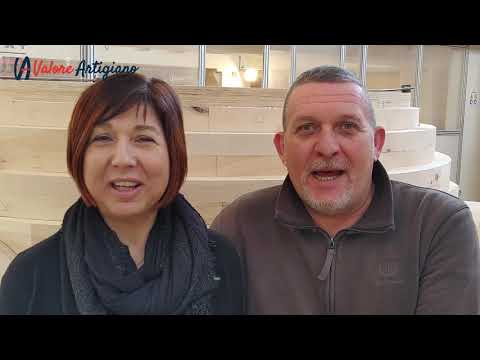 VALOREARTIGIANO - SARTORI ERVINO DI SARTORI GIORGIO - MARIANO DEL FRIULI (GORIZIA)