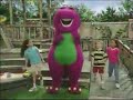 PBS Kids Purple Hug Friday Promo 2005