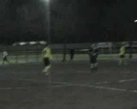 TV Voerde vs. Hamborn 07 (Pokal Halbfinale) | Part 1