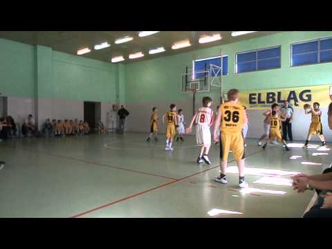 4 kw mecz o 3 miejsce novum trefl 1