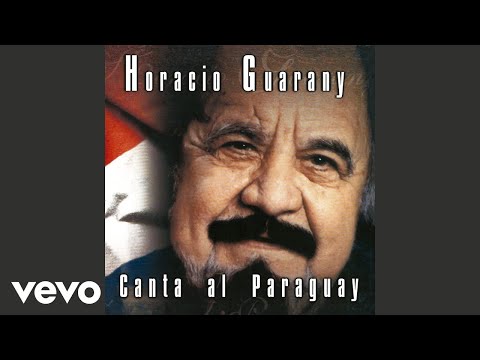Horacio Guarany - Nde Ratypykua (Audio)