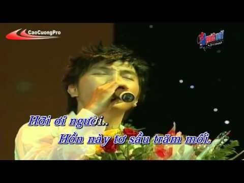 Tui Phan Karaoke - Duong Ngoc Thai