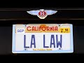 Classic TV Theme L A Law Stereo