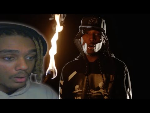 THIS A CLASSIC! AMERICAN REACTS to Man Don't Care - Jme ft Giggs