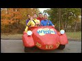 Opening To The Wiggles Wiggledancing Live In The USA 2006 DVD