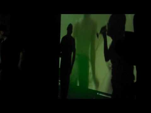 Banana Creames @ Drinking & Dancing Competition