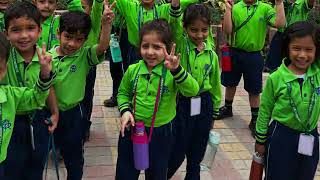 St. Patrick Academy Video