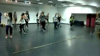 Usher - Seduction / NoComment Crew