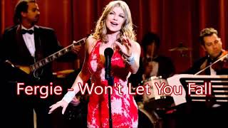 Fergie   Won&#39;t Let You Fall Música do filme POSEIDON