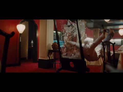 From Paris With Love (Bande-annonce VF)